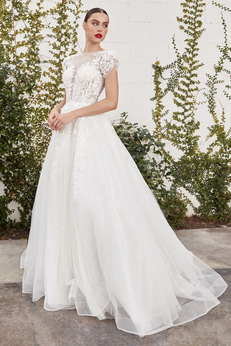 Andrea & Leo A1082W