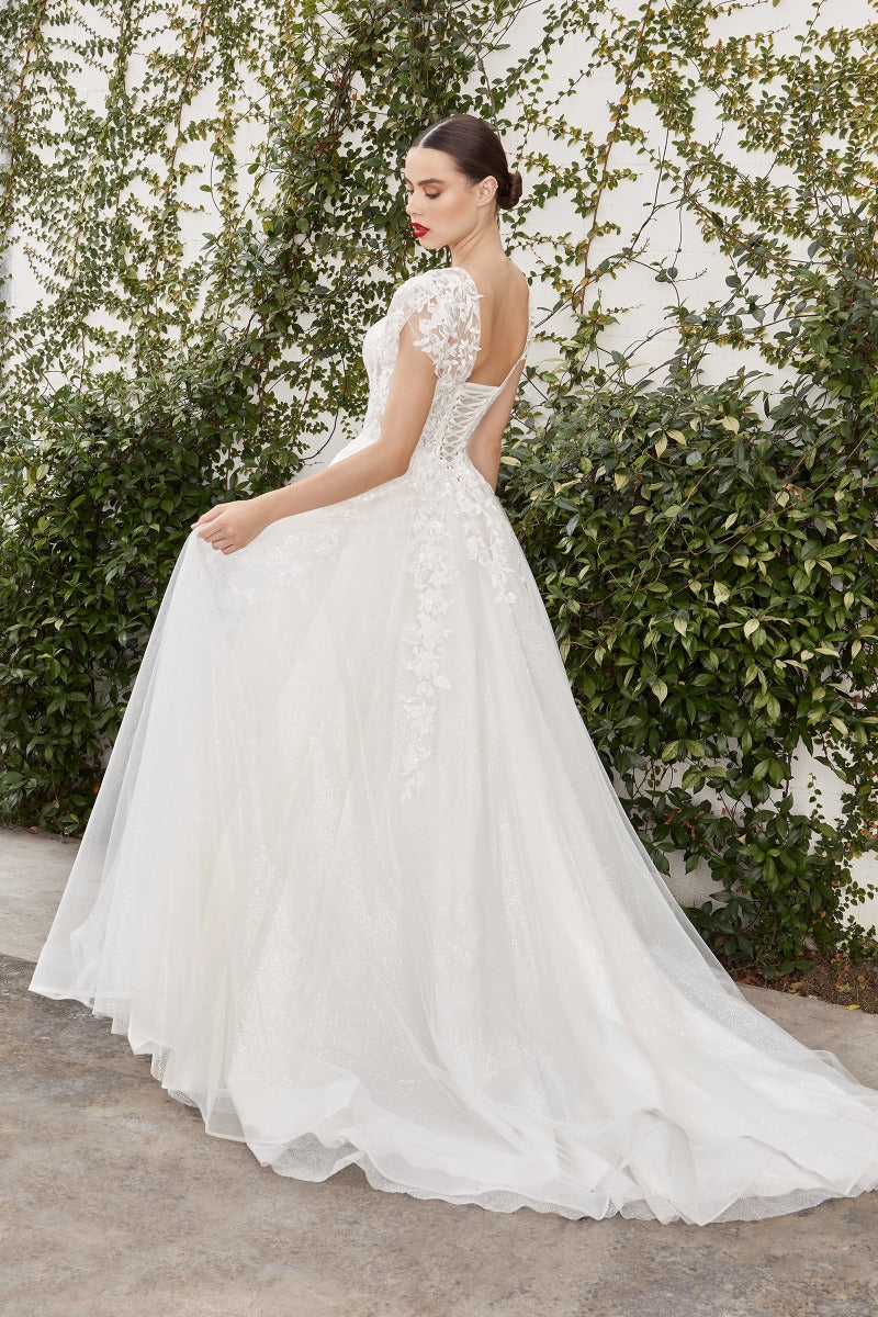 Andrea & Leo A1082W