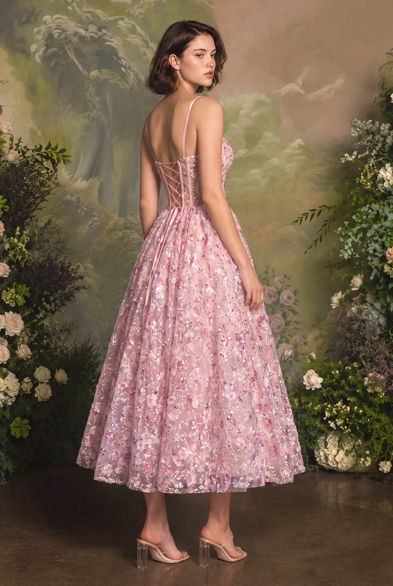 Andrea & Leo A1523 Blush