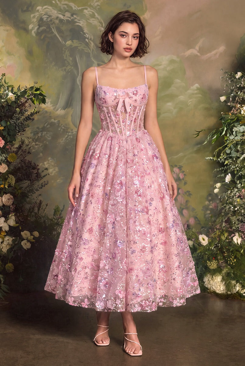 Andrea & Leo A1523 Blush