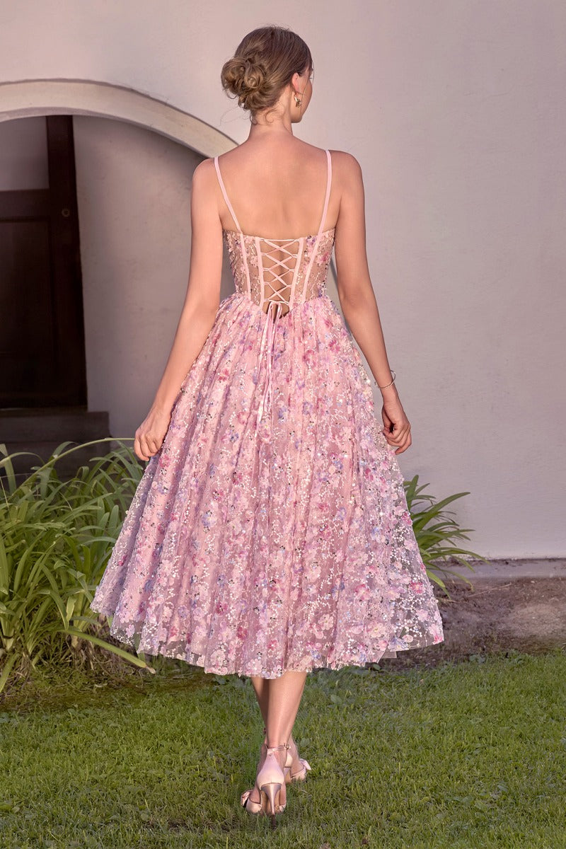 Andrea & Leo A1523 Blush