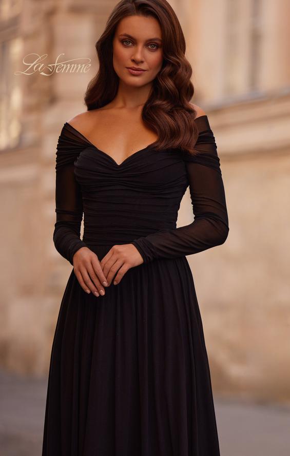 La Femme 32722