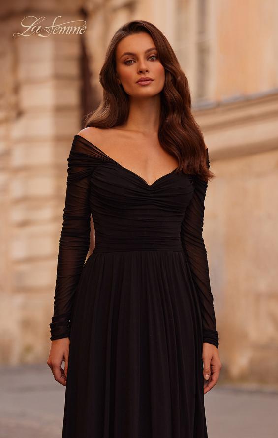 La Femme 32722
