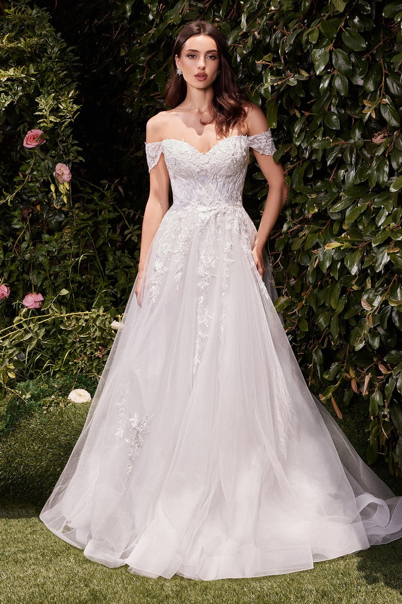 Ladivine C159W Offwhite