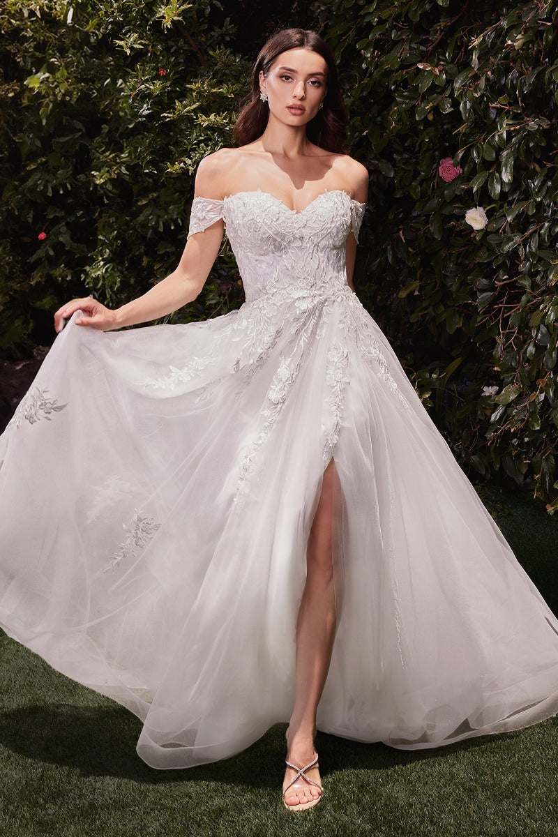 Ladivine C159W Offwhite