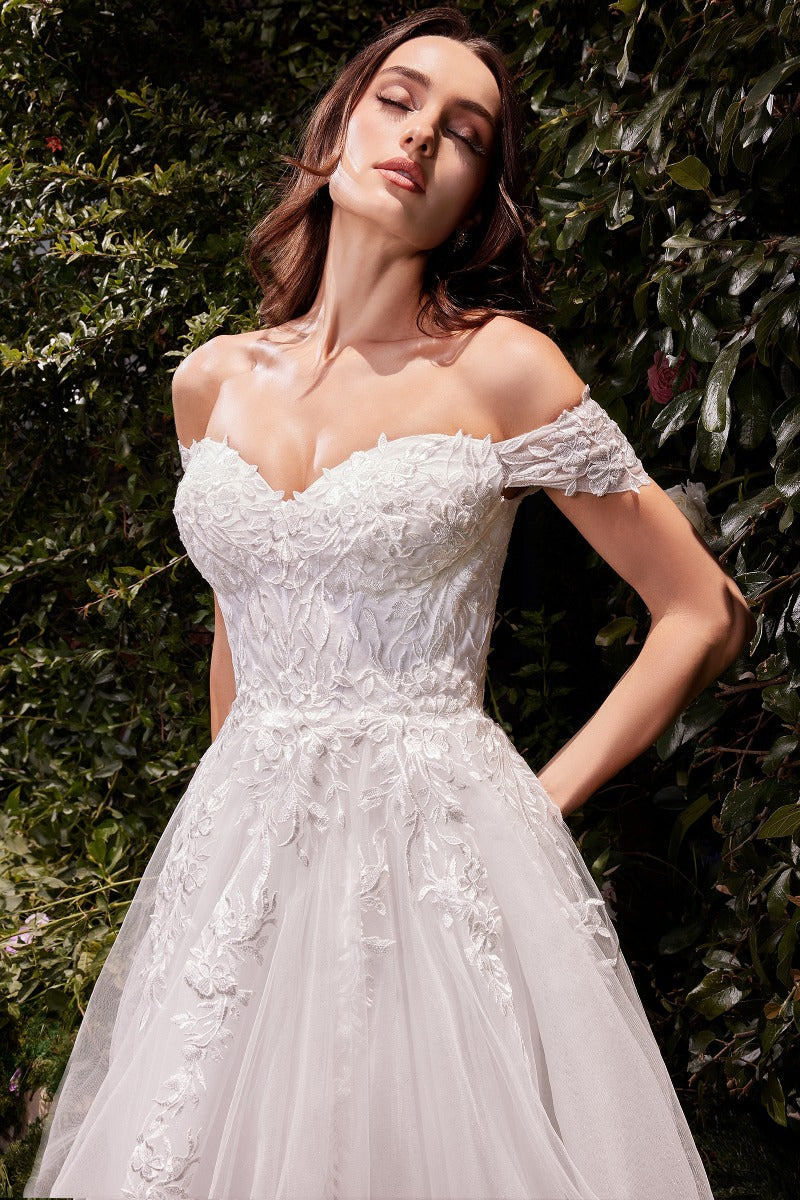 Ladivine C159W Offwhite