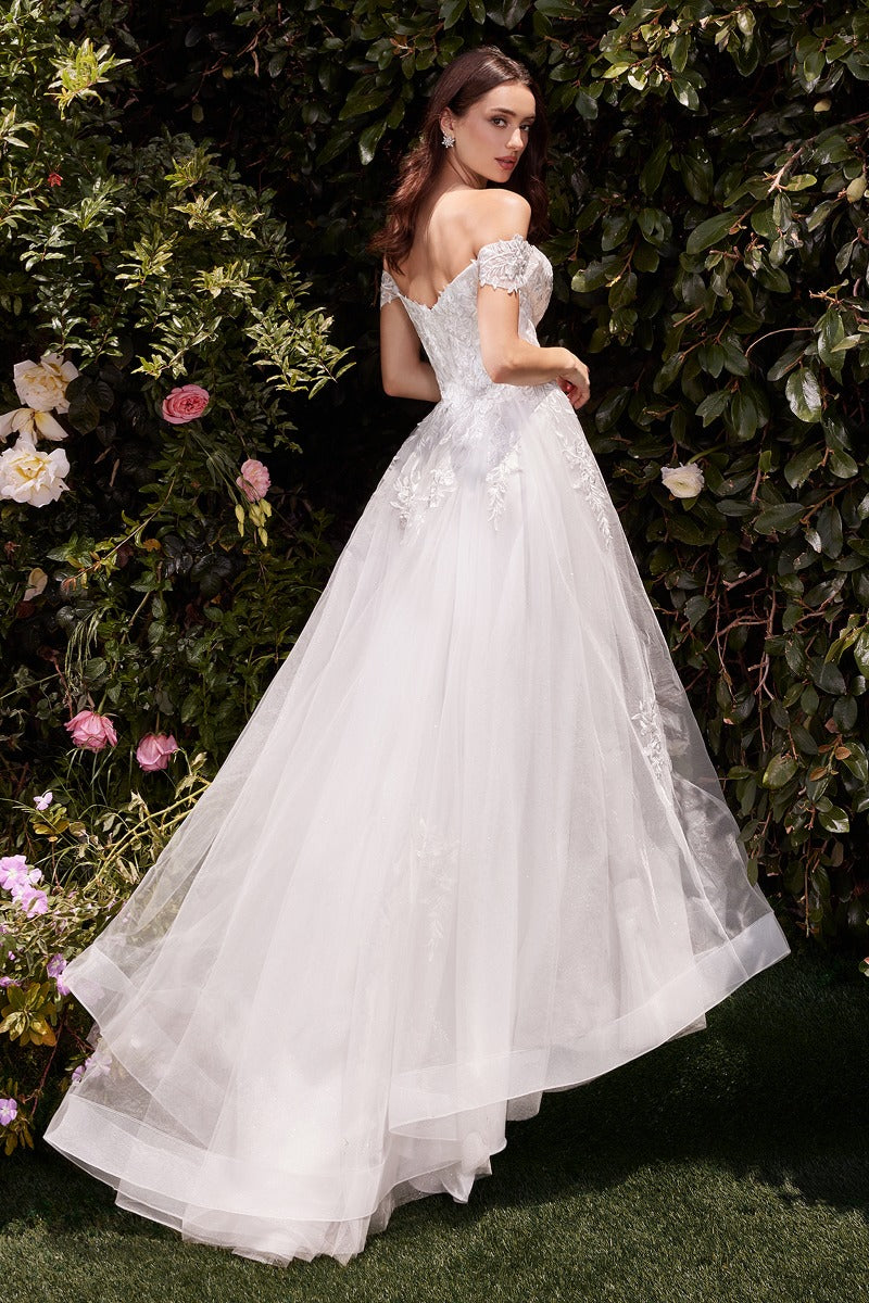 Ladivine C159W Offwhite
