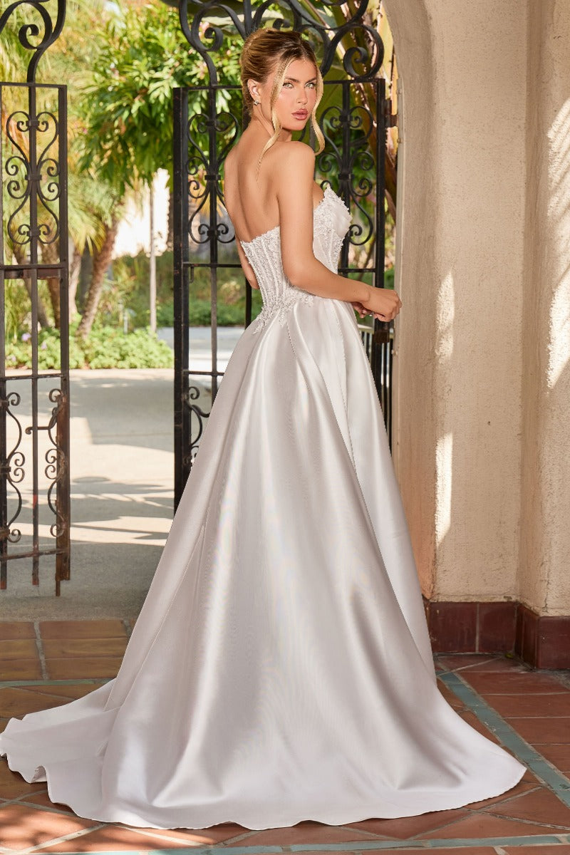 Ladivine CC511W Off White