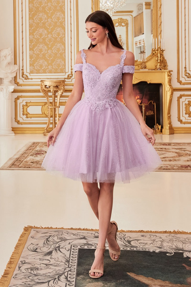 Ladivine CD0132 Lavender