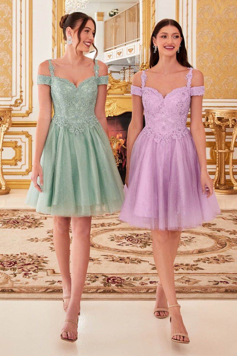 Ladivine CD0132 Lavender
