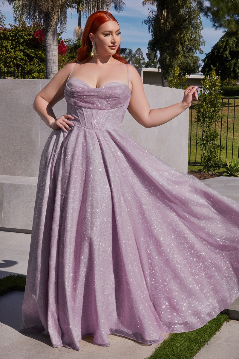 Ladivine CD252C Lavender