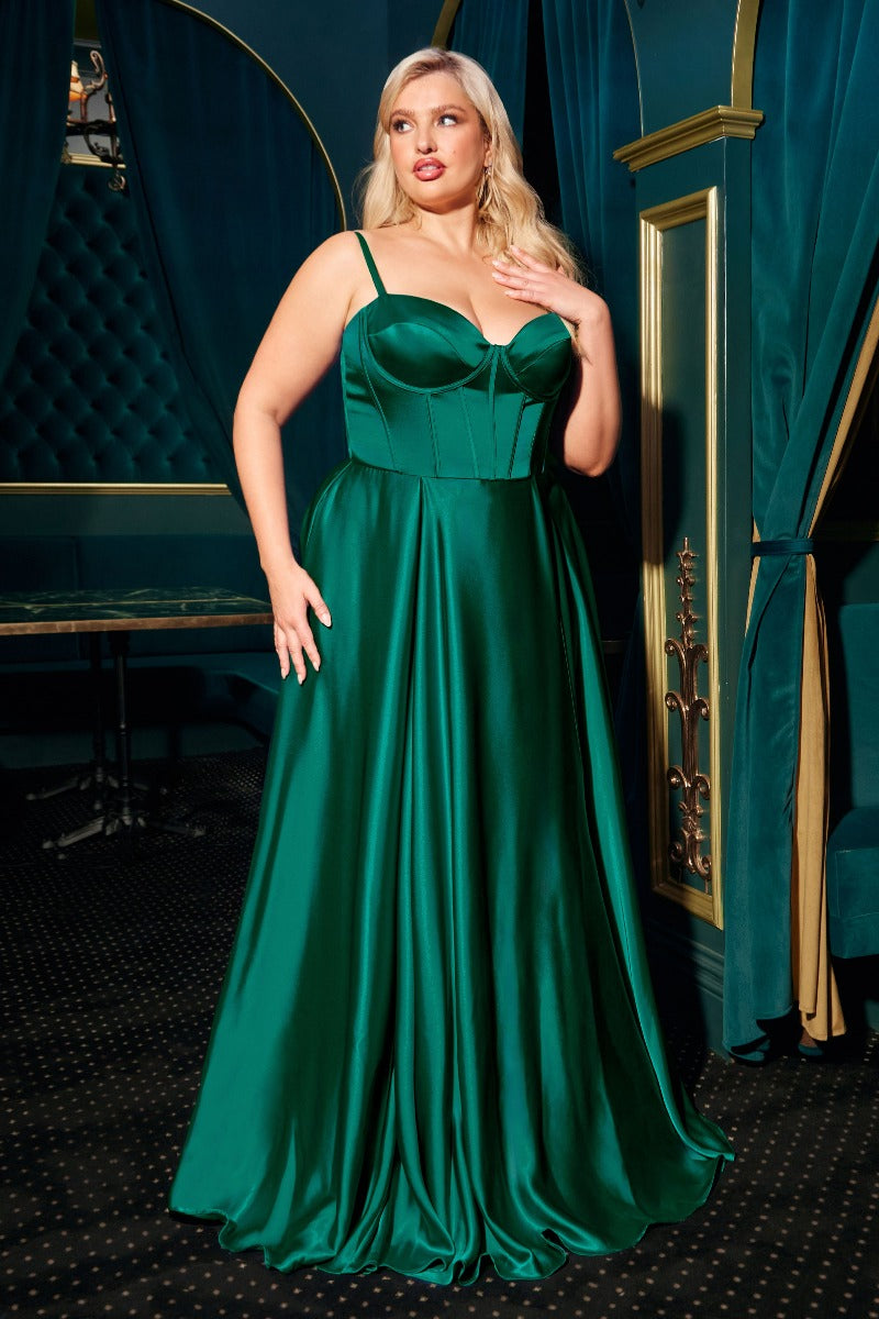 Ladivine CD337C Emerald