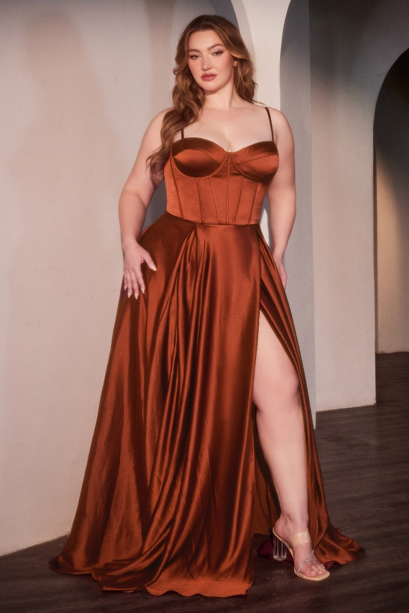 Ladivine CD337C Sienna