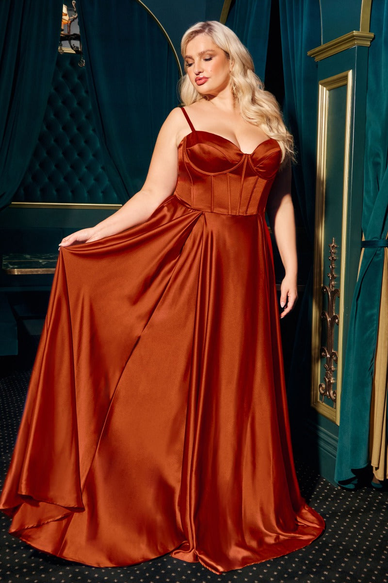 Ladivine CD337C Sienna