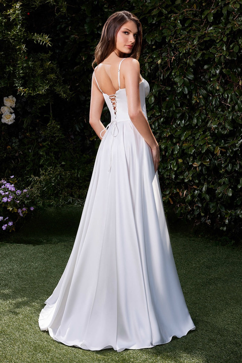 Ladivine CD337W Off White