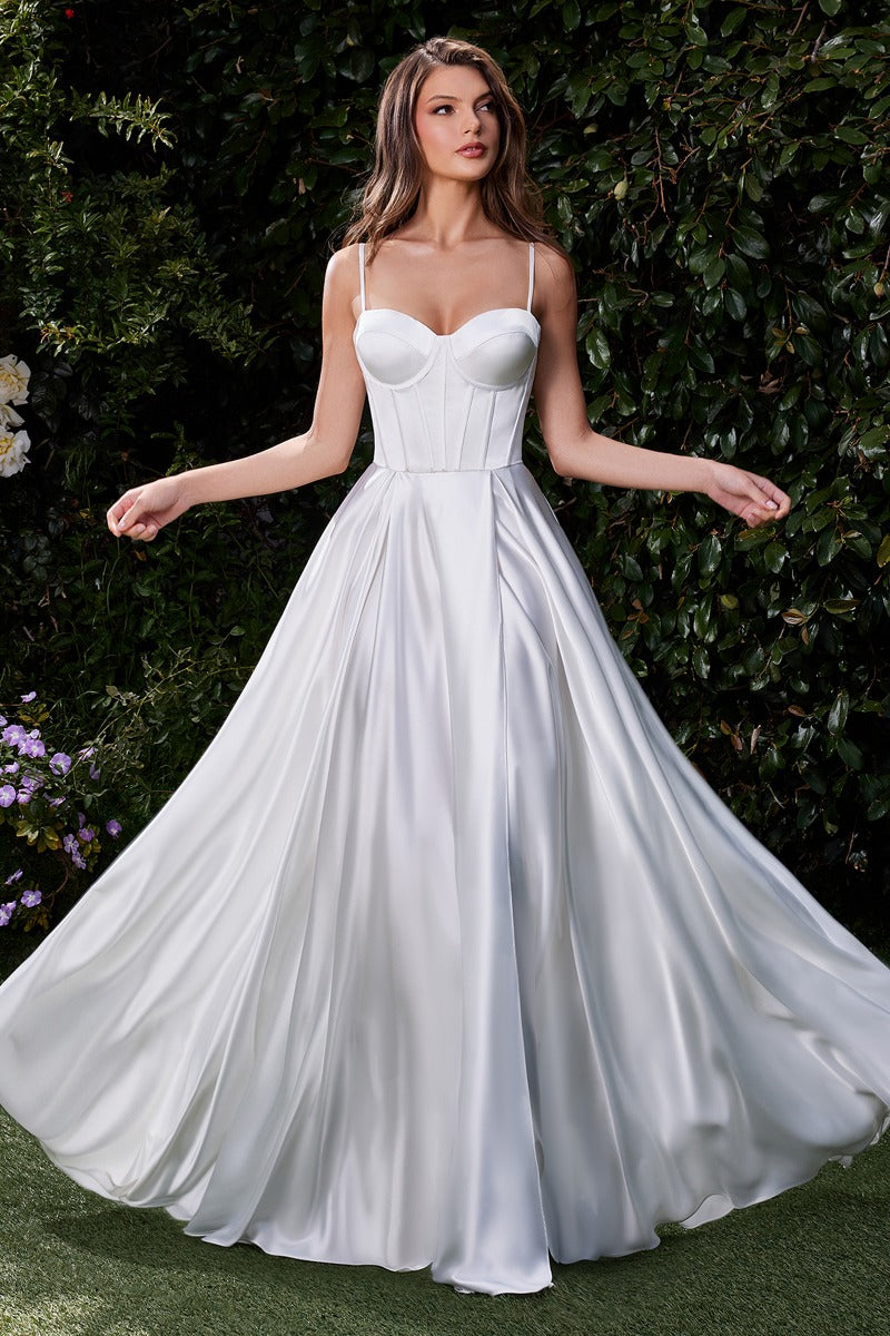 Ladivine CD337W Offwhite