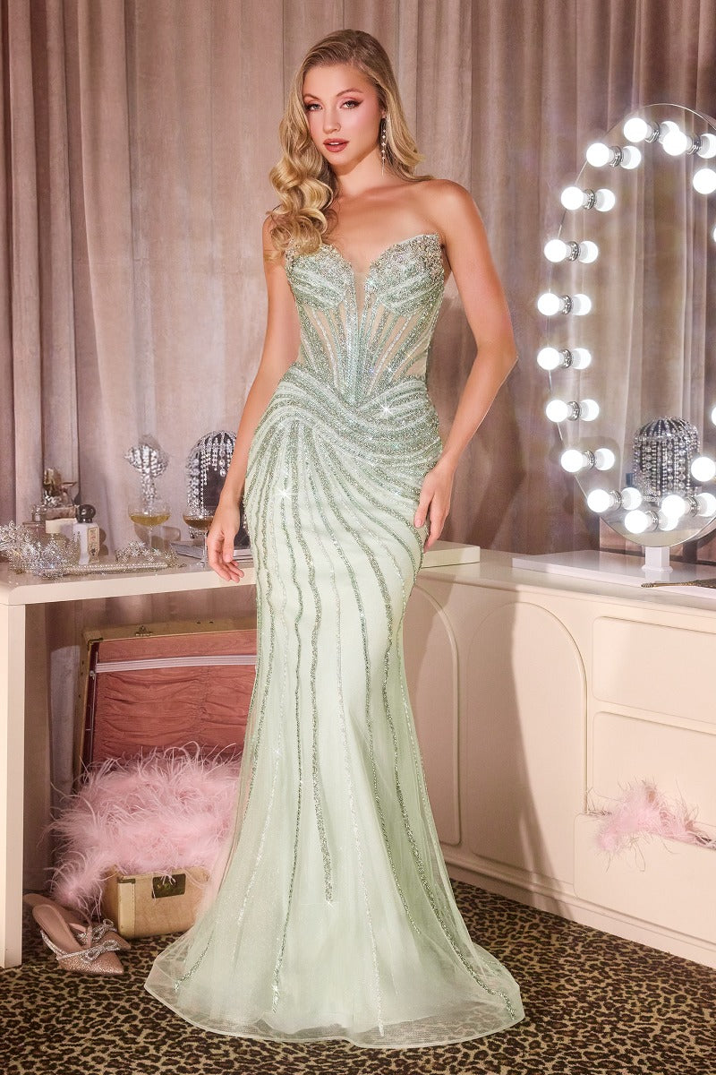 Ladivine CD660 Sage