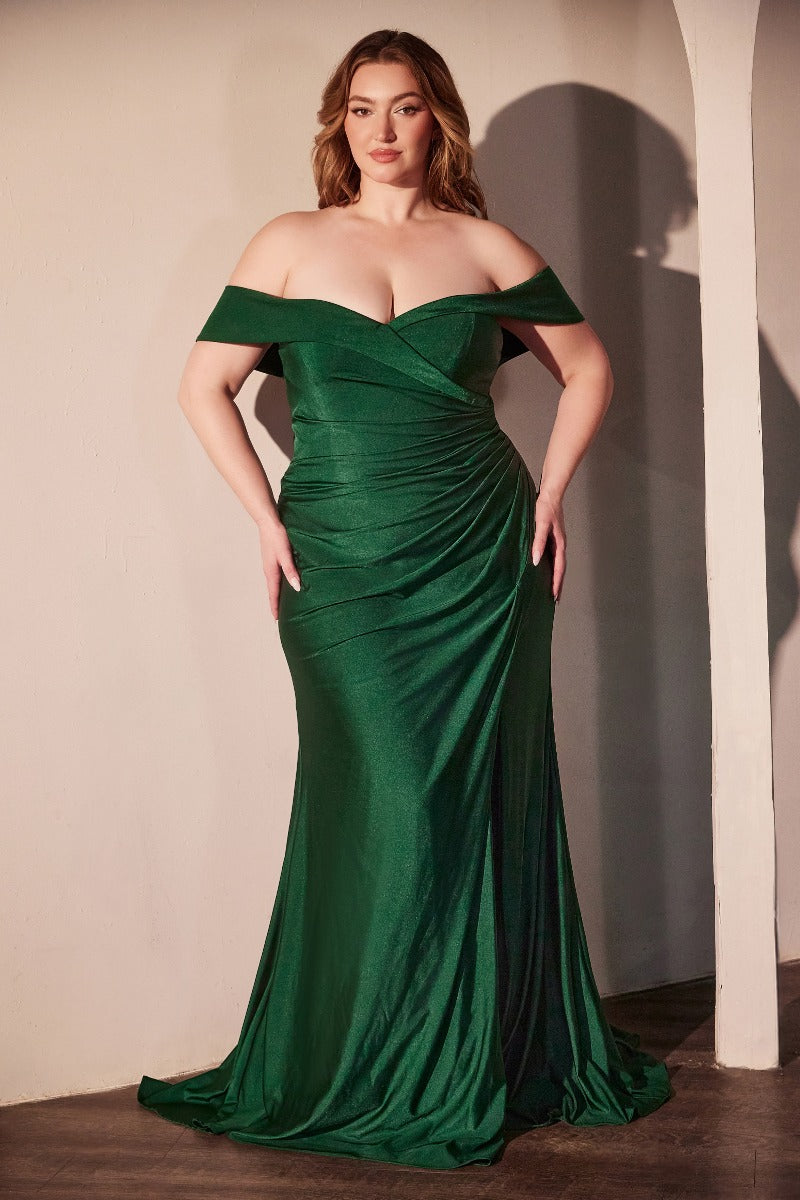 Ladivine CD790C Hunter Green