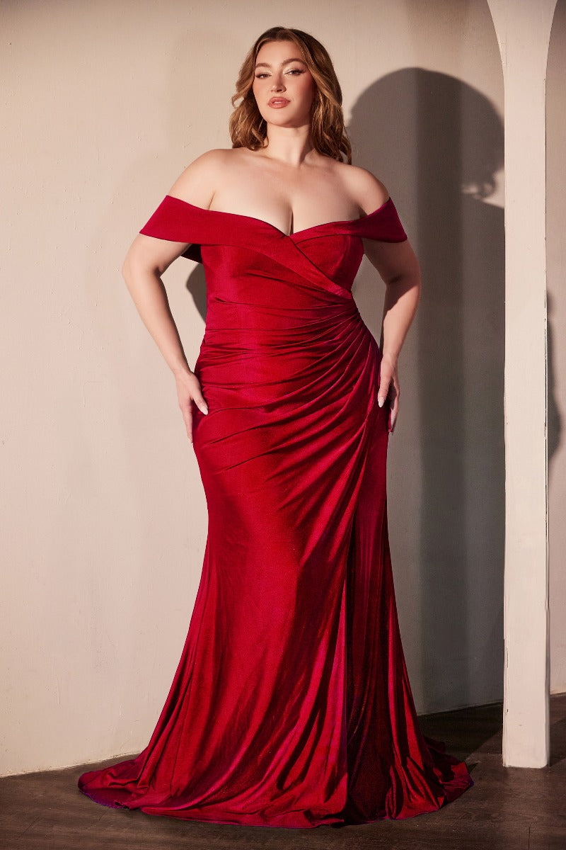 Ladivine CD790C Red