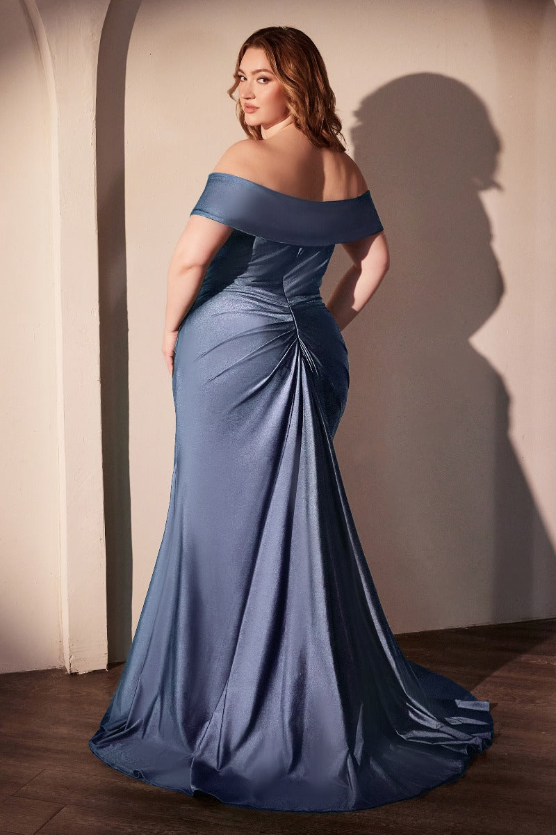 Ladivine CD790C Smoky Blue