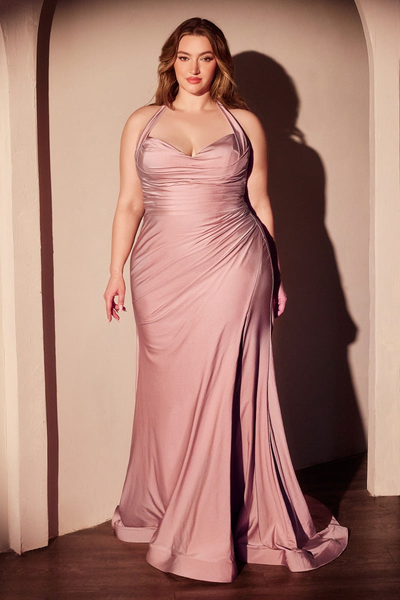 Ladivine CD796C Dusty Rose