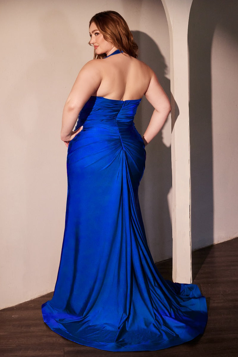 Ladivine CD796C Royal