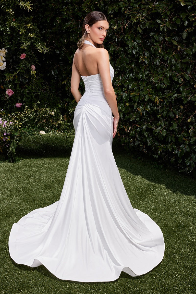 Ladivine CD796W Offwhite