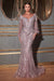 LaDivine CD864 Mauve 10 Sale main image 0