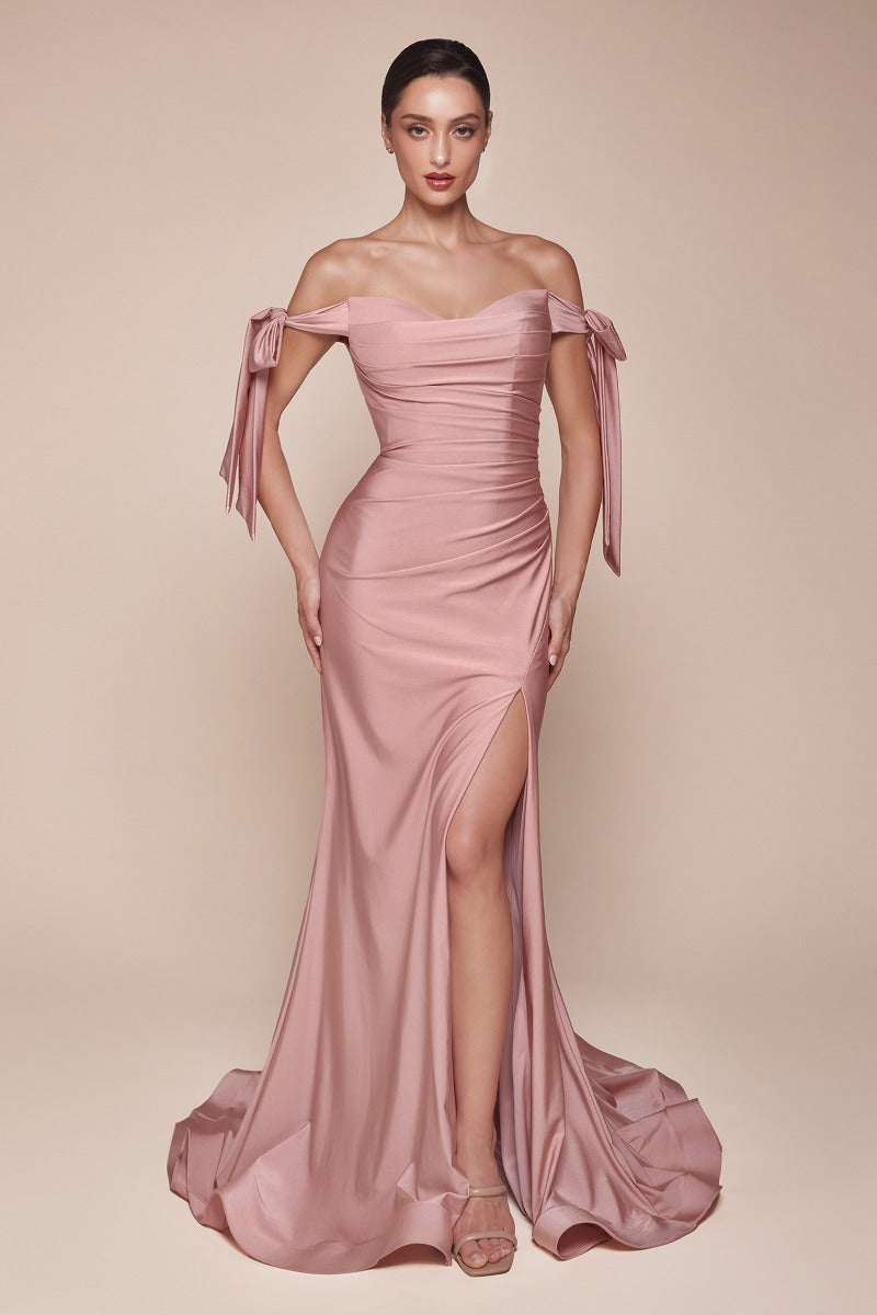 Ladivine CD943C Dustyrose