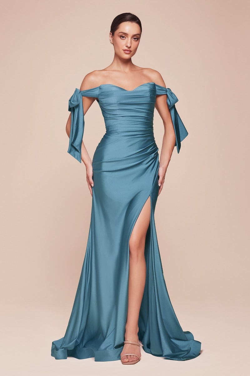 Ladivine CD943C Lake Blue