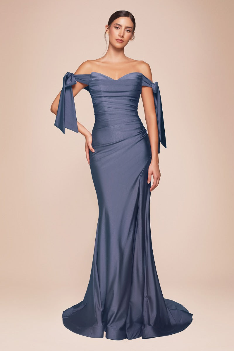 Ladivine CD943C Smoky Blue