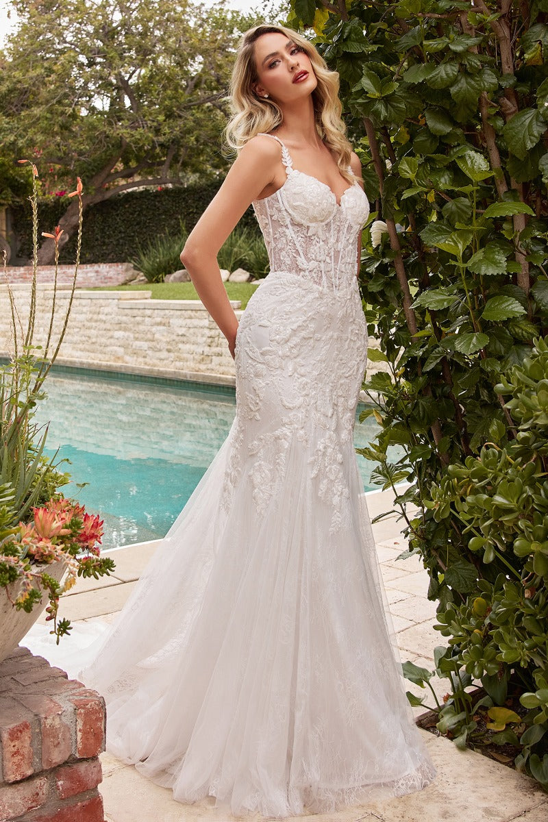 Andrea & Leo CDS432W