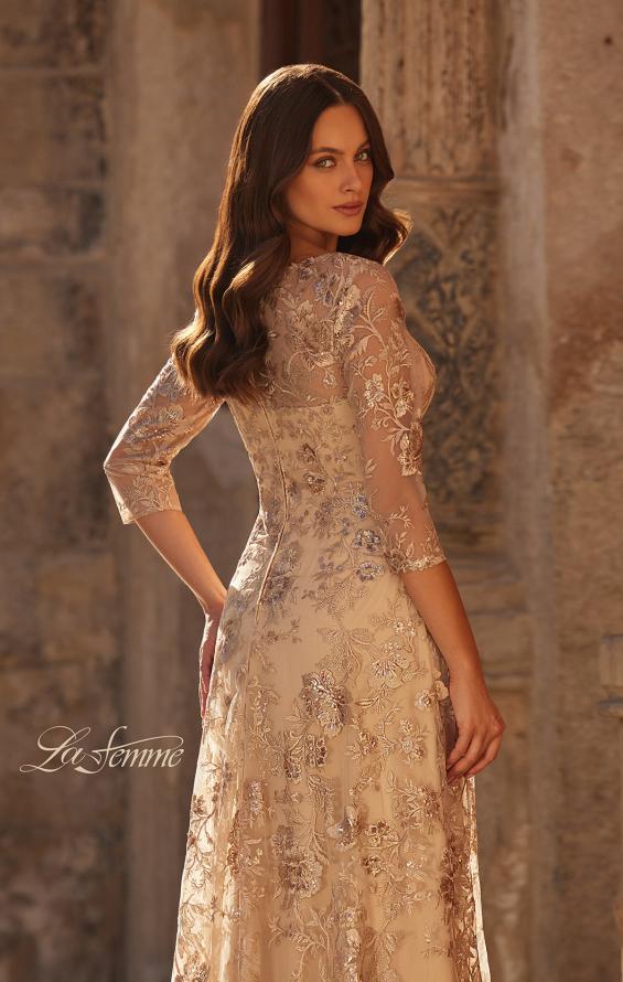 La Femme 30803