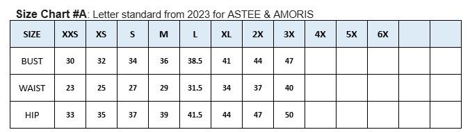 Amoris T706