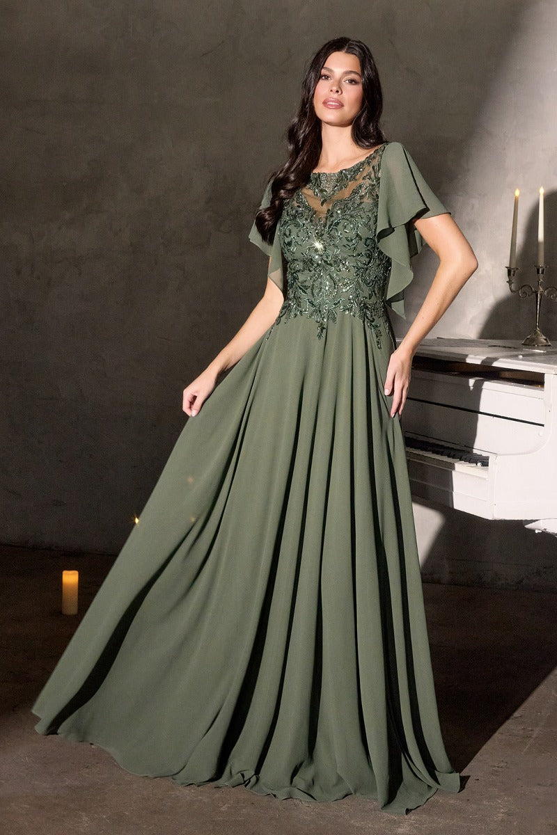 Ladivine CL09 Olive