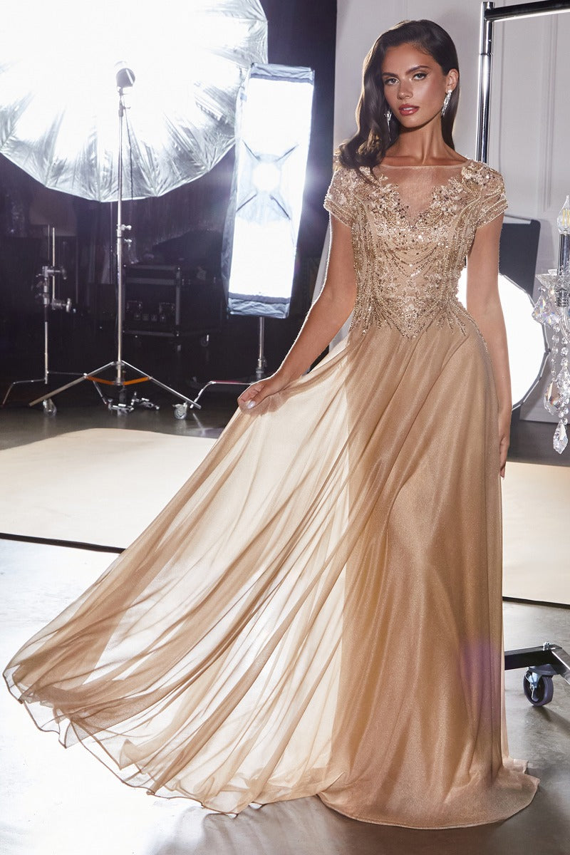 Ladivine CL11 Gold