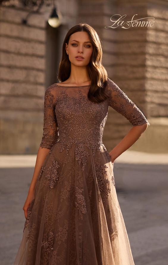 La Femme 28036