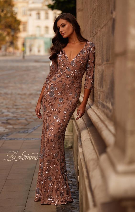 La Femme 32613