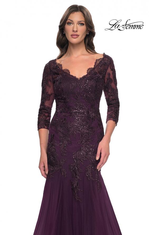 La Femme 30823