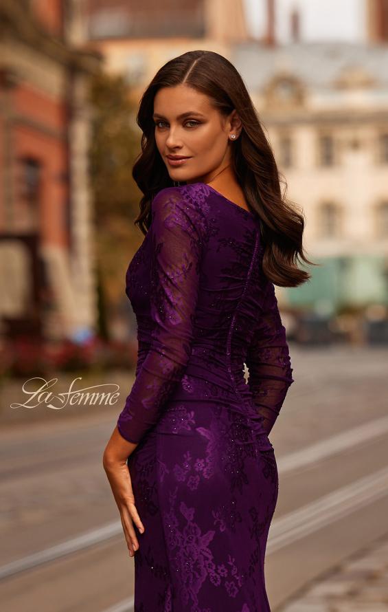 La Femme 32491
