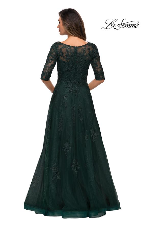 La Femme 28036