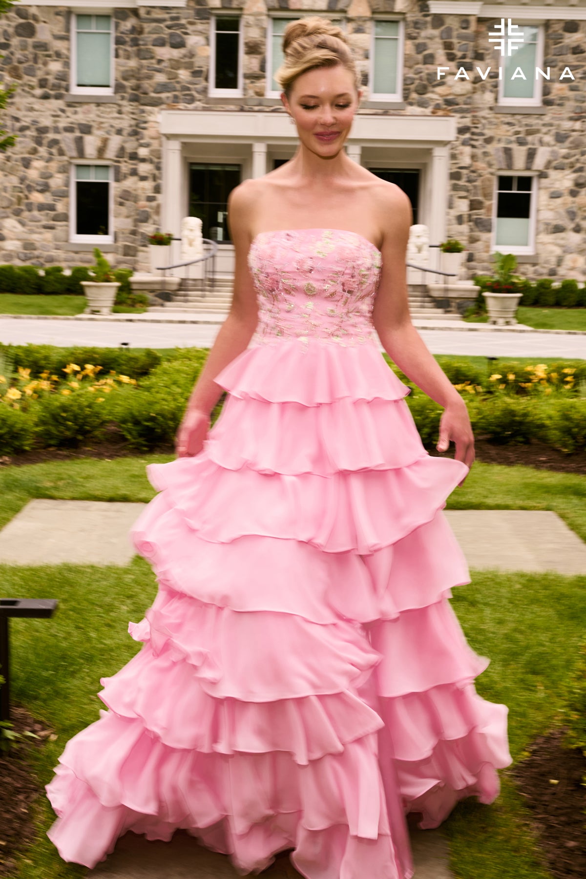 Faviana 11675 Light Pink Alt