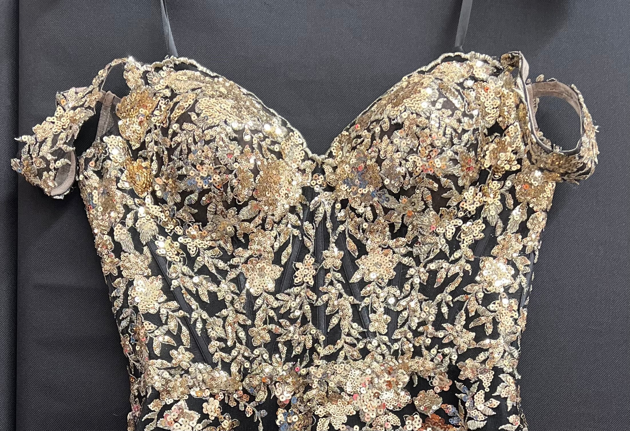 Sherri Hill 55500 Sherri Hill 55500