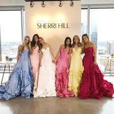 Sherri Hill 51578