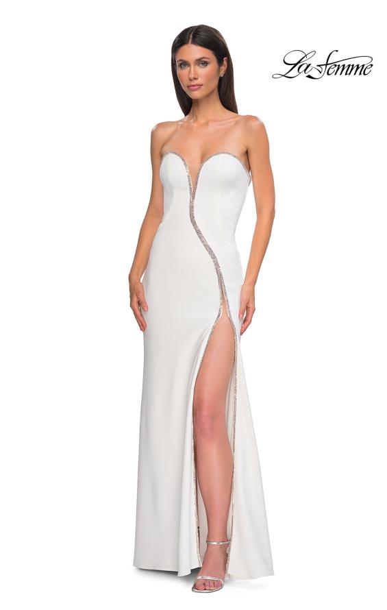 La Femme 32854 – Mia Bella The Label