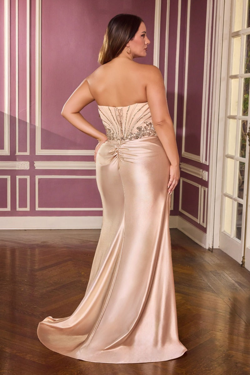 Ladivine KV1136C Champagne