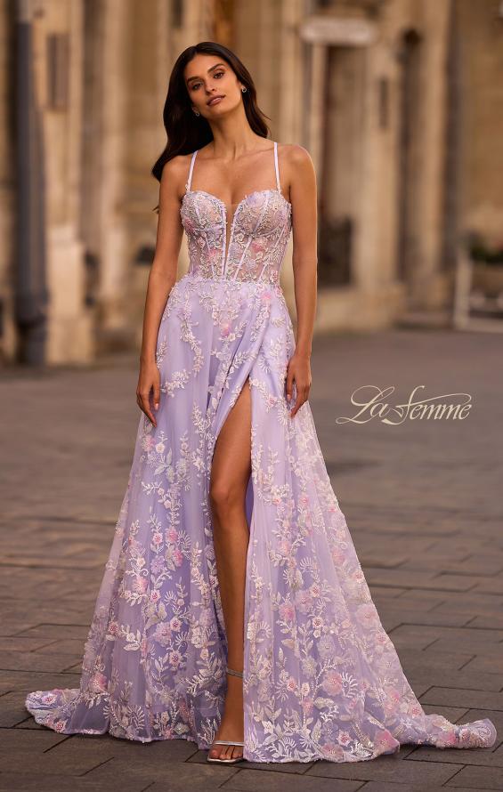 La Femme 32695 – Mia Bella The Label