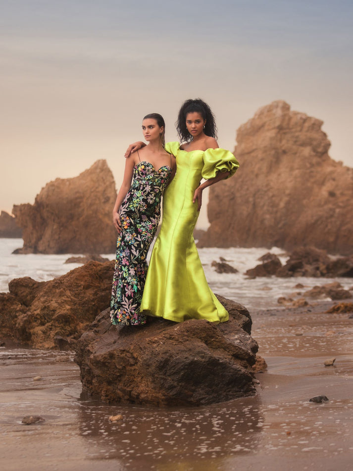 Mac Duggal 50677