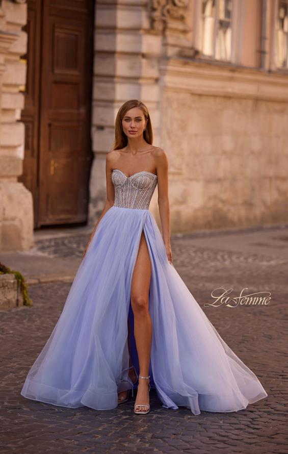 La Femme 32811