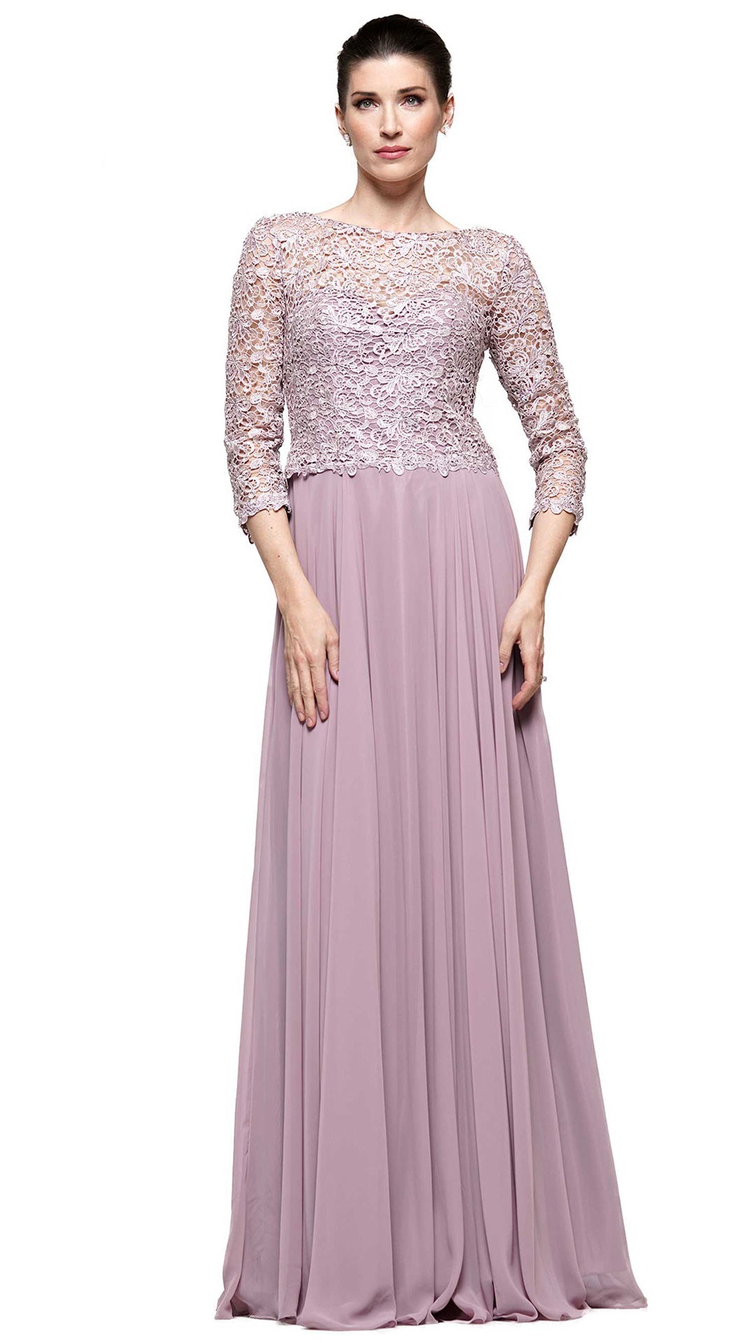 Marsoni M223 Mauve